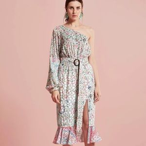 NWT Hemant & Nandita Dress